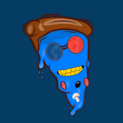 The Epic Pizza #844