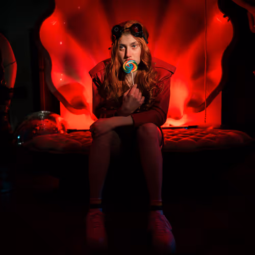 Unidentified contract - Et3HU8WlQB