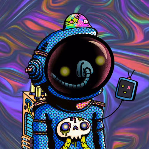 Outercast #5108