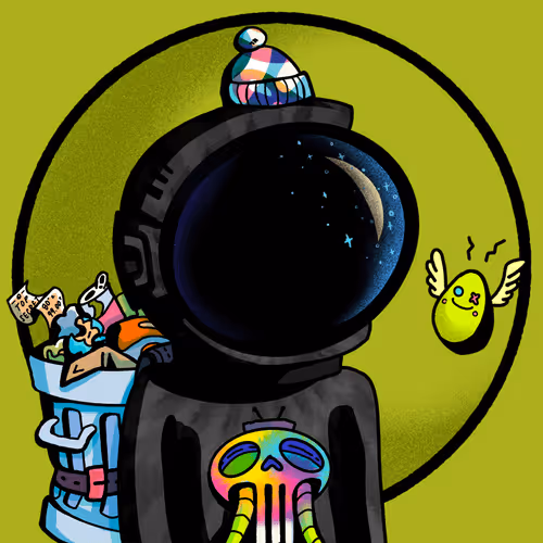 Outercast #3975