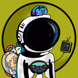 Outercast #5391