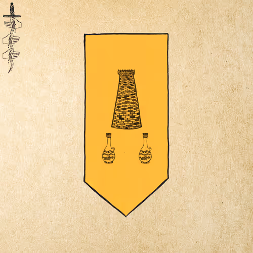The Painted Banners For Adventurers