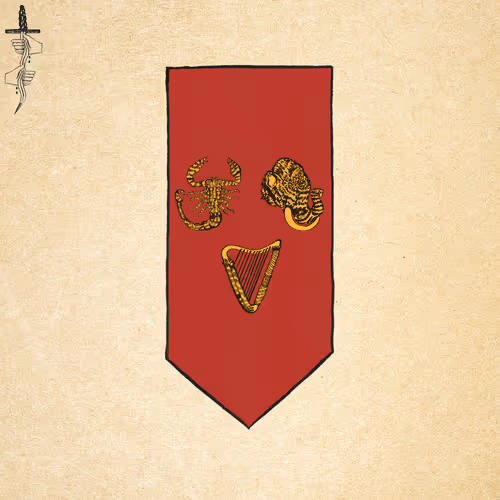 The Painted Banners For Adventurers