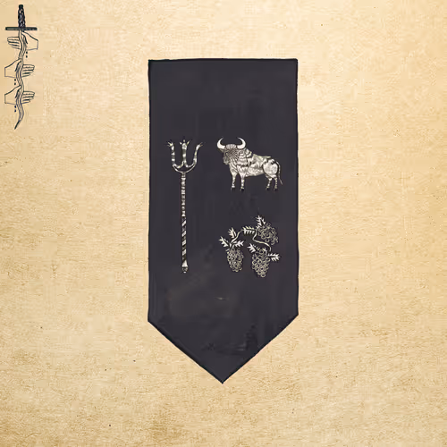 The Painted Banners For Adventurers