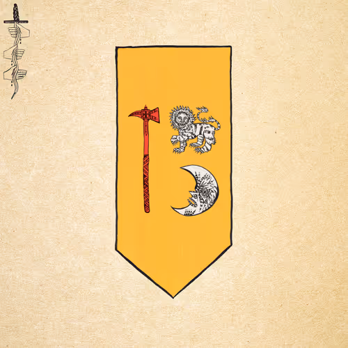 The Painted Banners For Adventurers