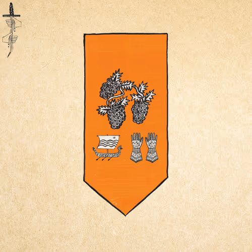 The Painted Banners For Adventurers