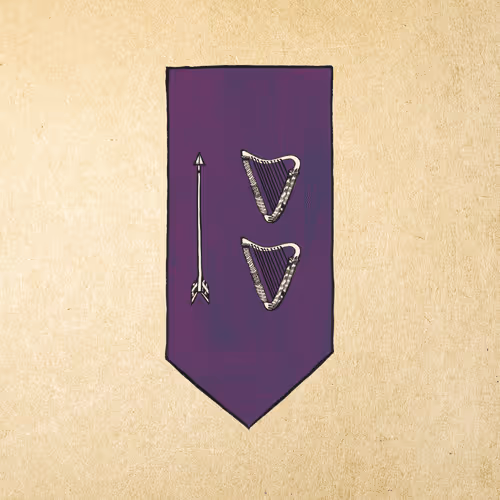 The Painted Banners For Adventurers