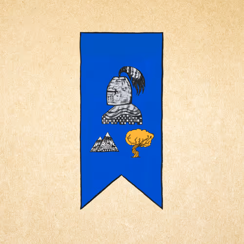 The Painted Banners For Adventurers