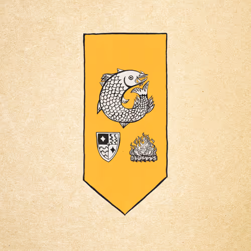 The Painted Banners For Adventurers
