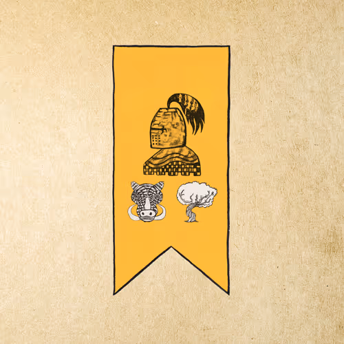 The Painted Banners For Adventurers