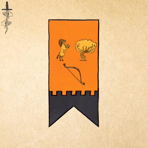 The Painted Banners For Adventurers