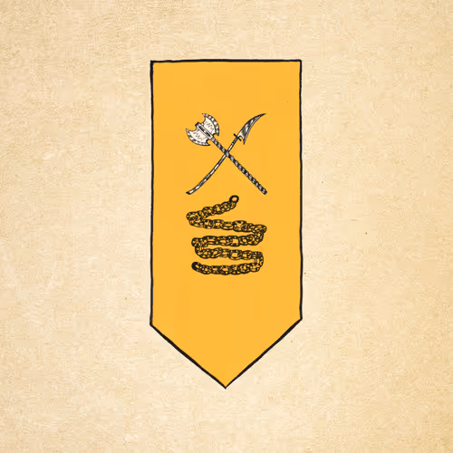 The Painted Banners For Adventurers