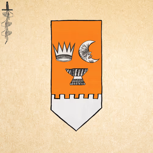 The Painted Banners For Adventurers