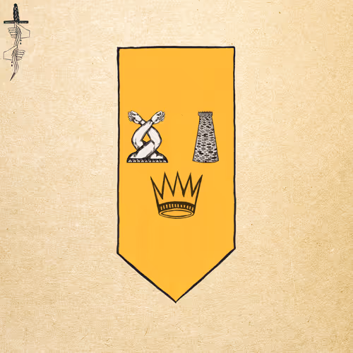 The Painted Banners For Adventurers