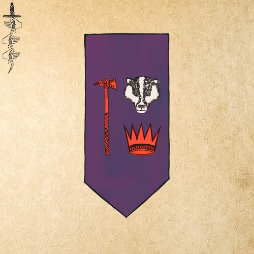 The Painted Banners For Adventurers