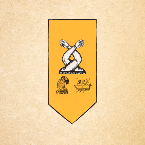 The Painted Banners For Adventurers