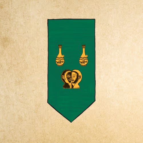 The Painted Banners For Adventurers