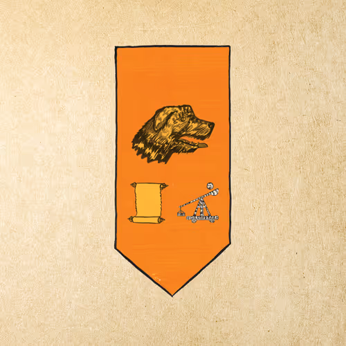 The Painted Banners For Adventurers