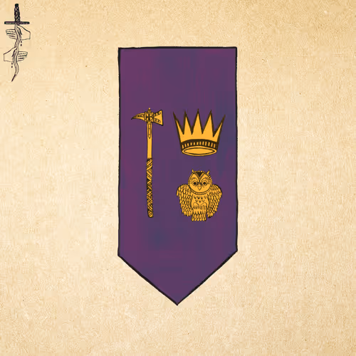The Painted Banners For Adventurers