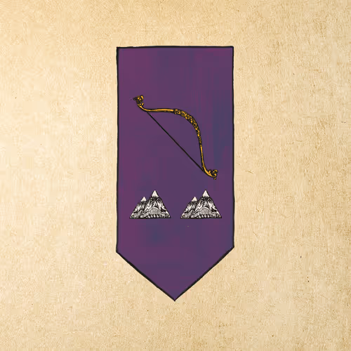 The Painted Banners For Adventurers