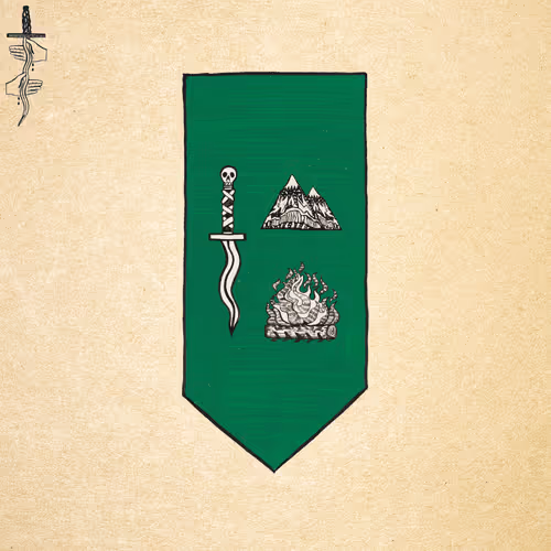 The Painted Banners For Adventurers