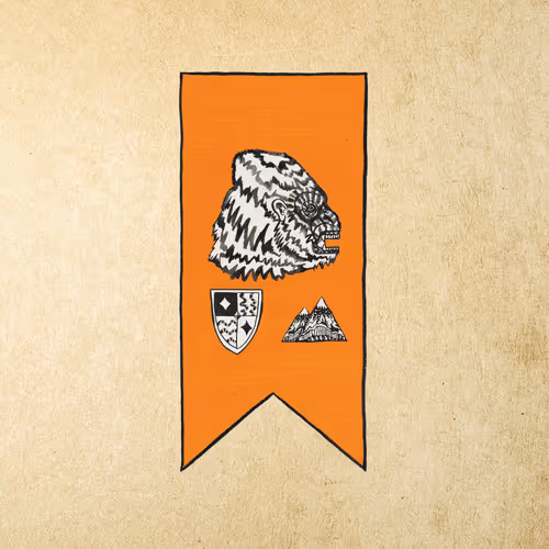 The Painted Banners For Adventurers
