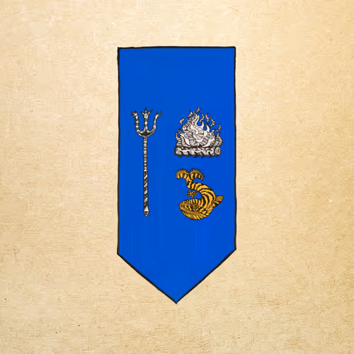 The Painted Banners For Adventurers
