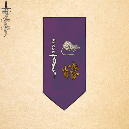 The Painted Banners For Adventurers