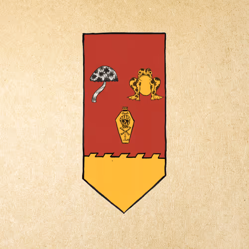 The Painted Banners For Adventurers