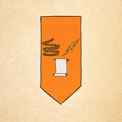 The Painted Banners For Adventurers
