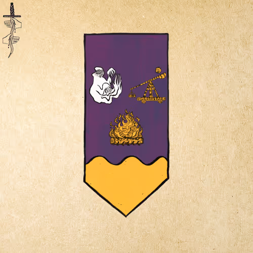 The Painted Banners For Adventurers