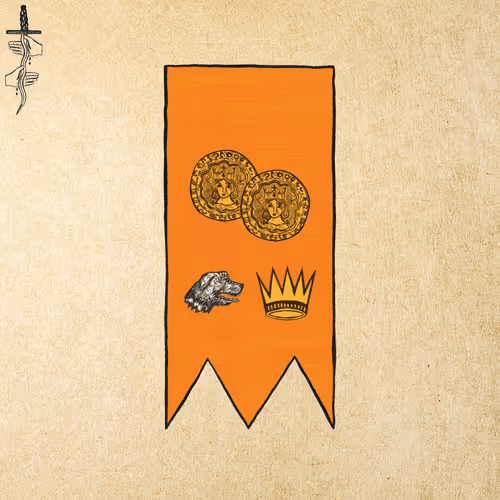The Painted Banners For Adventurers