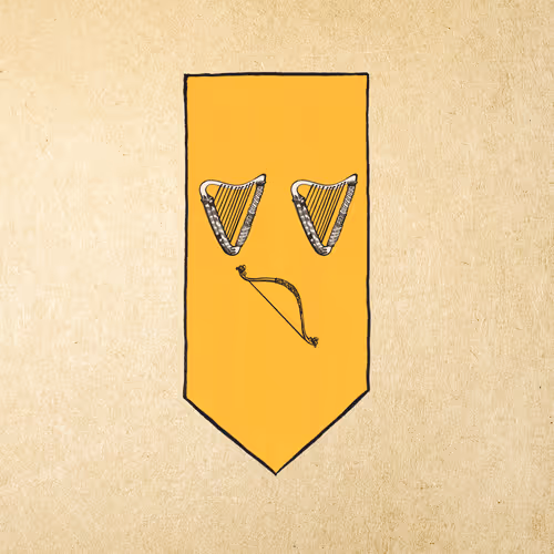 The Painted Banners For Adventurers