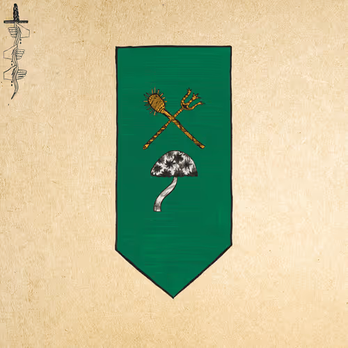 The Painted Banners For Adventurers