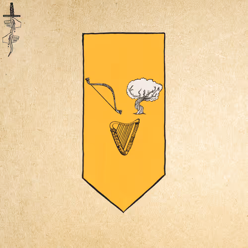 The Painted Banners For Adventurers