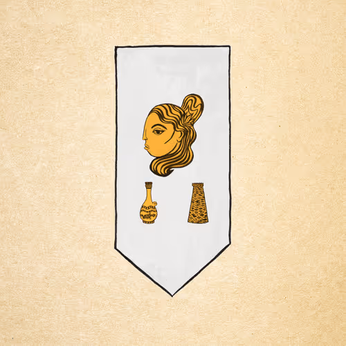 The Painted Banners For Adventurers