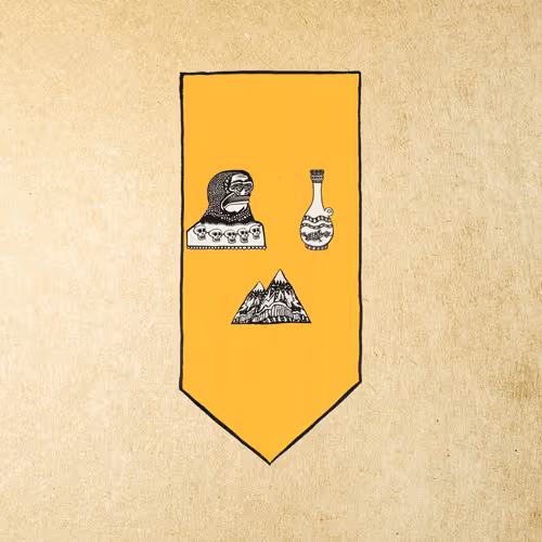 The Painted Banners For Adventurers