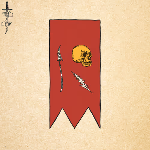 The Painted Banners For Adventurers