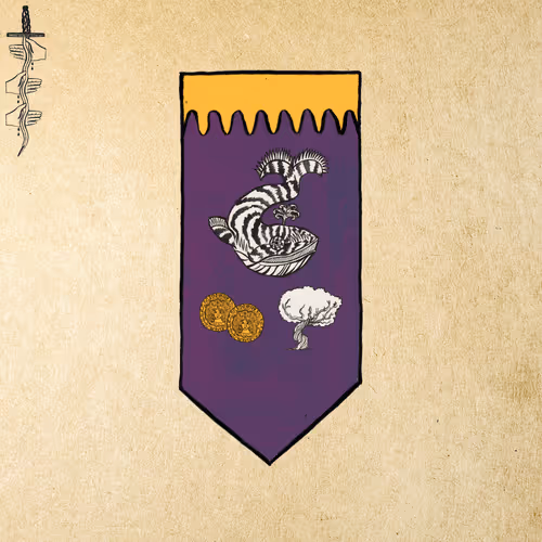 The Painted Banners For Adventurers