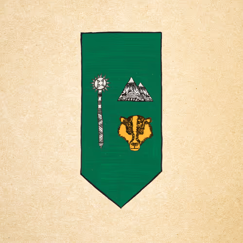 The Painted Banners For Adventurers