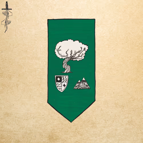 The Painted Banners For Adventurers
