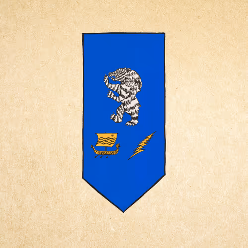 The Painted Banners For Adventurers