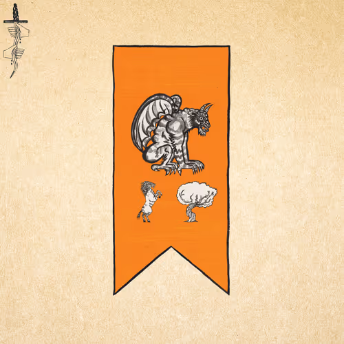 The Painted Banners For Adventurers