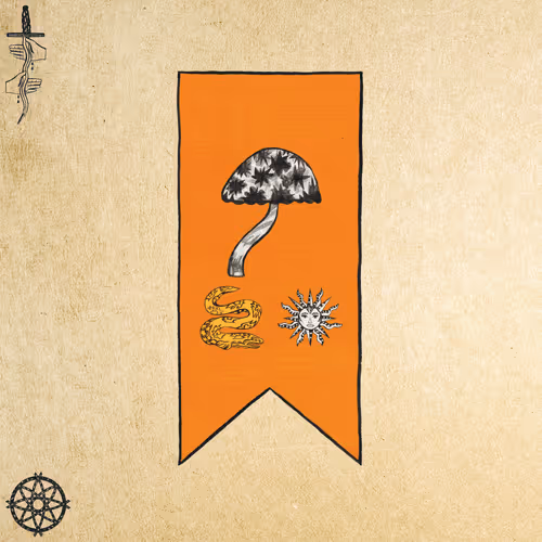 The Painted Banners For Adventurers