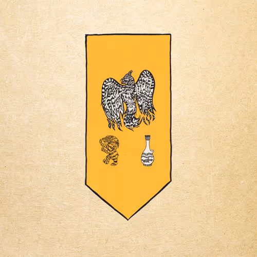 The Painted Banners For Adventurers