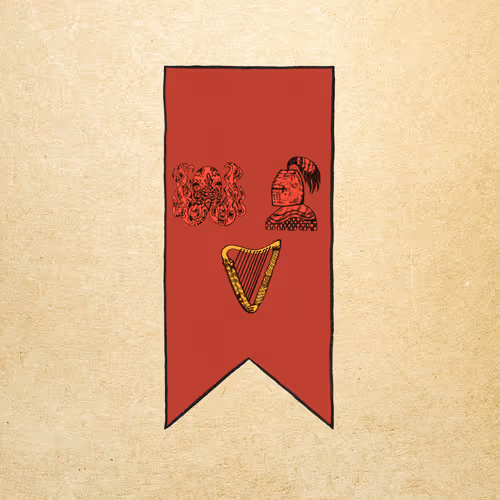 The Painted Banners For Adventurers