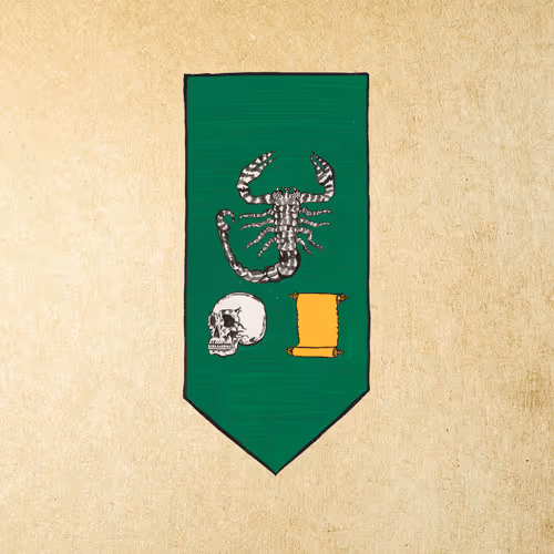 The Painted Banners For Adventurers