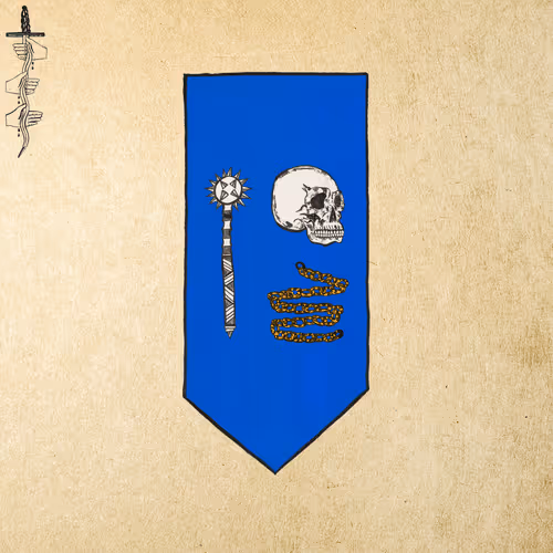The Painted Banners For Adventurers
