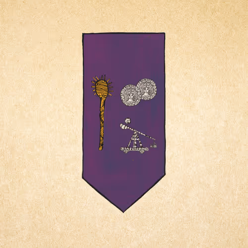 The Painted Banners For Adventurers