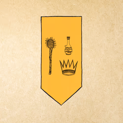 The Painted Banners For Adventurers